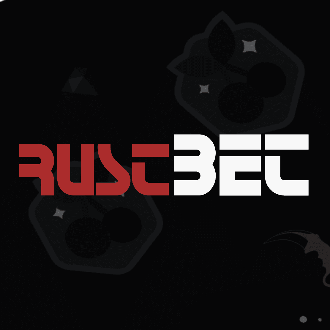 rustbet logo