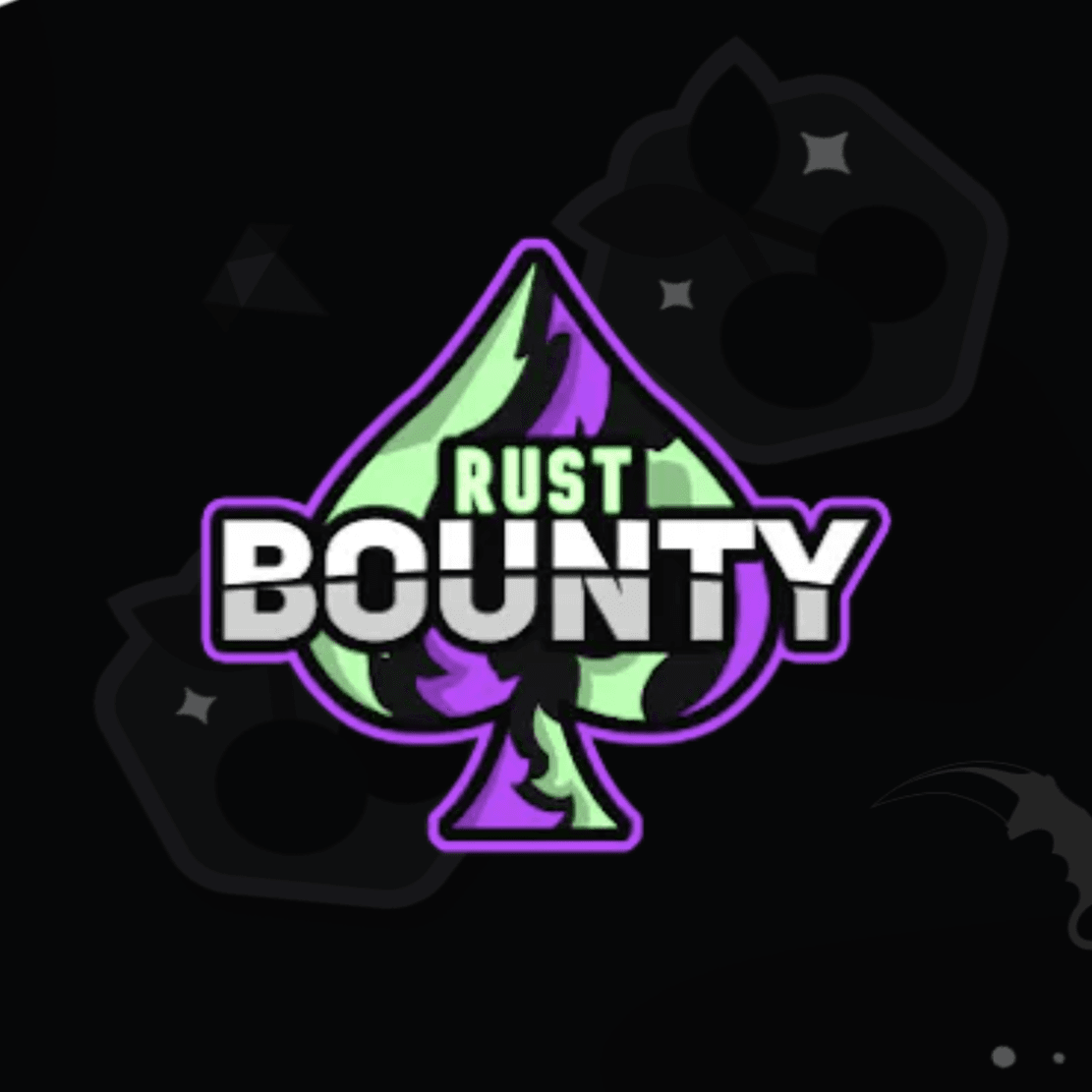 rustbounty logo