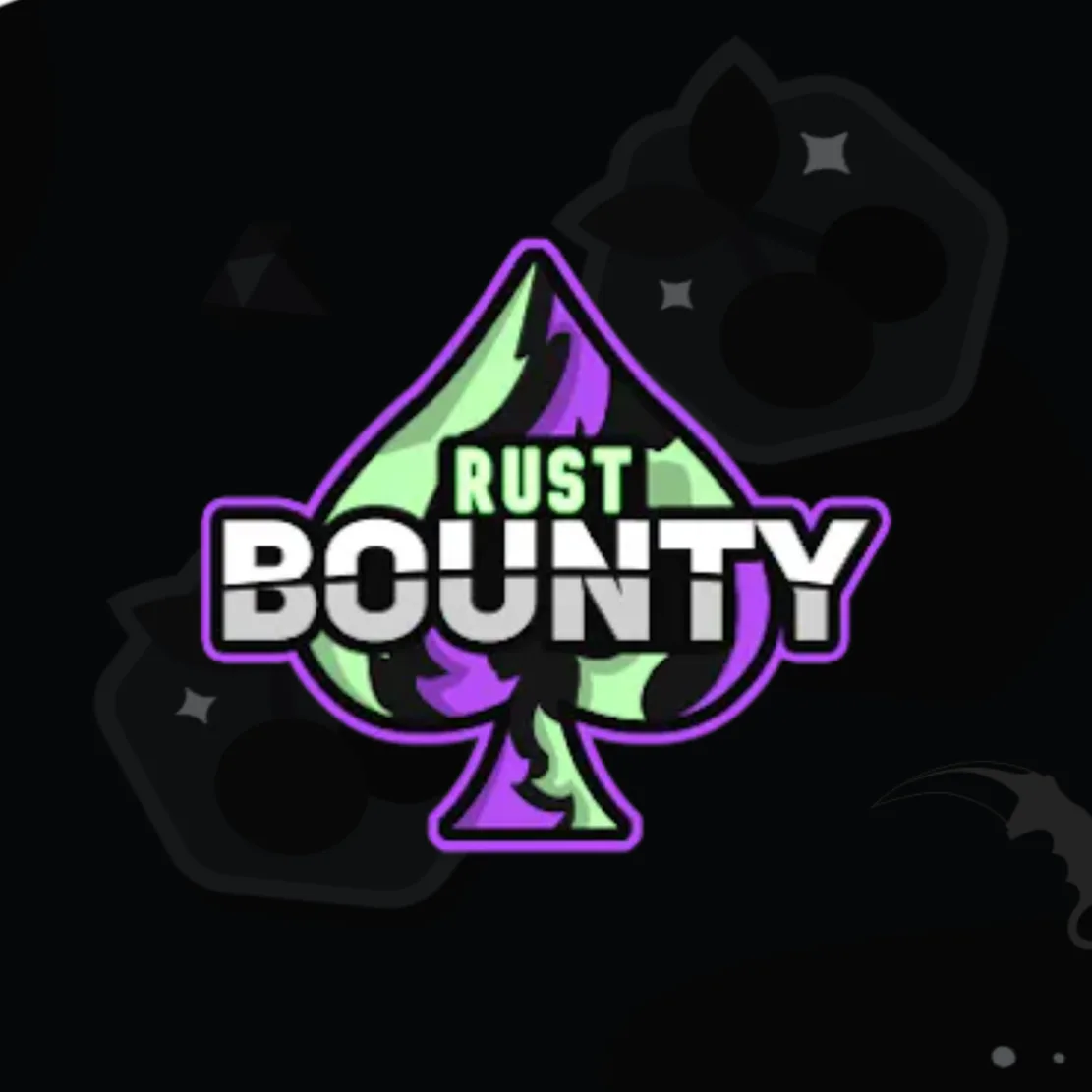 rustbounty logo