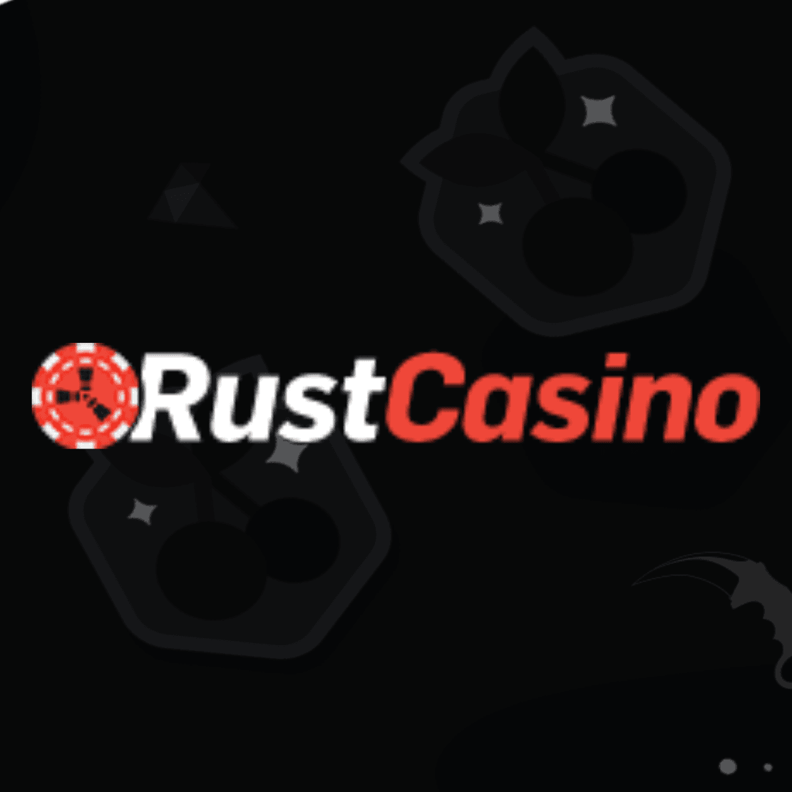 rustcasino logo