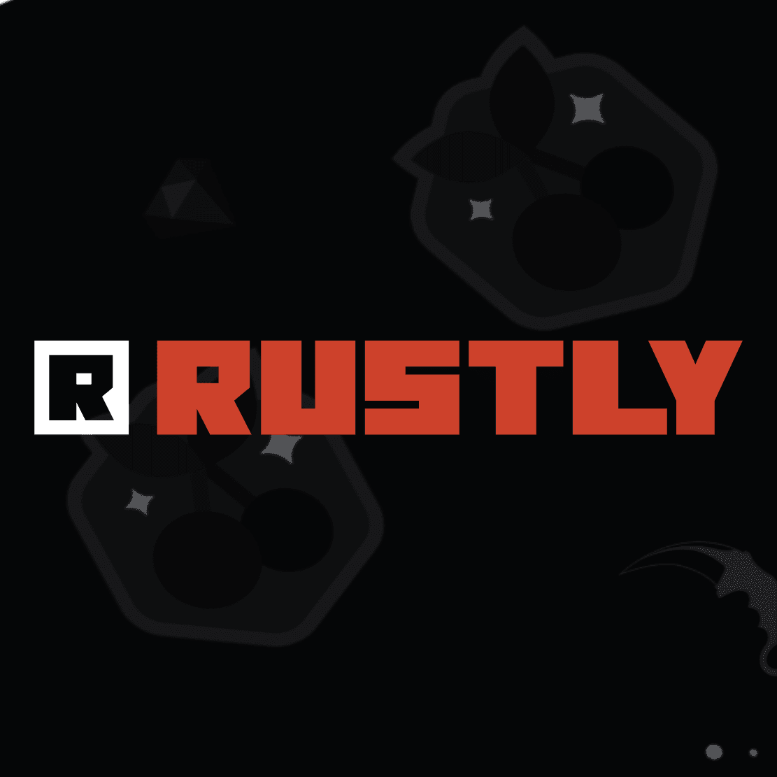rustly logo