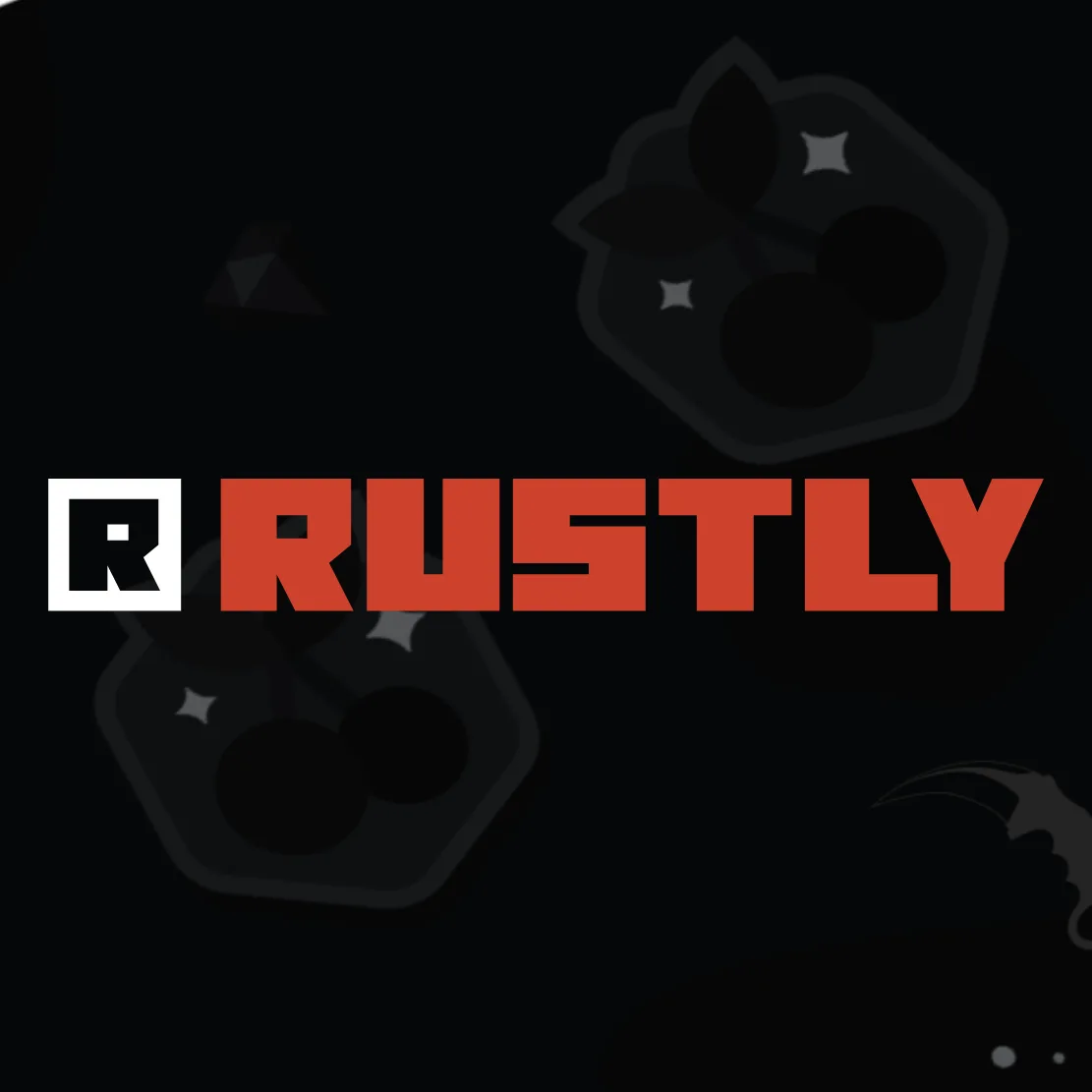 rustly logo