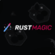 RustMagic Review: New Skin Gambling Site a Game-Changer?