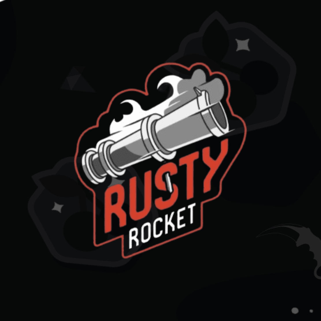 rustyrocket logo