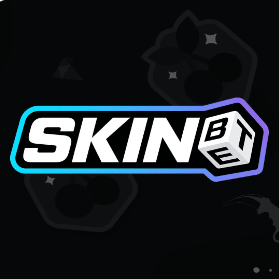 skinbet logo