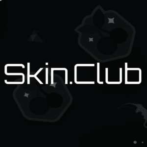 skinclub logo