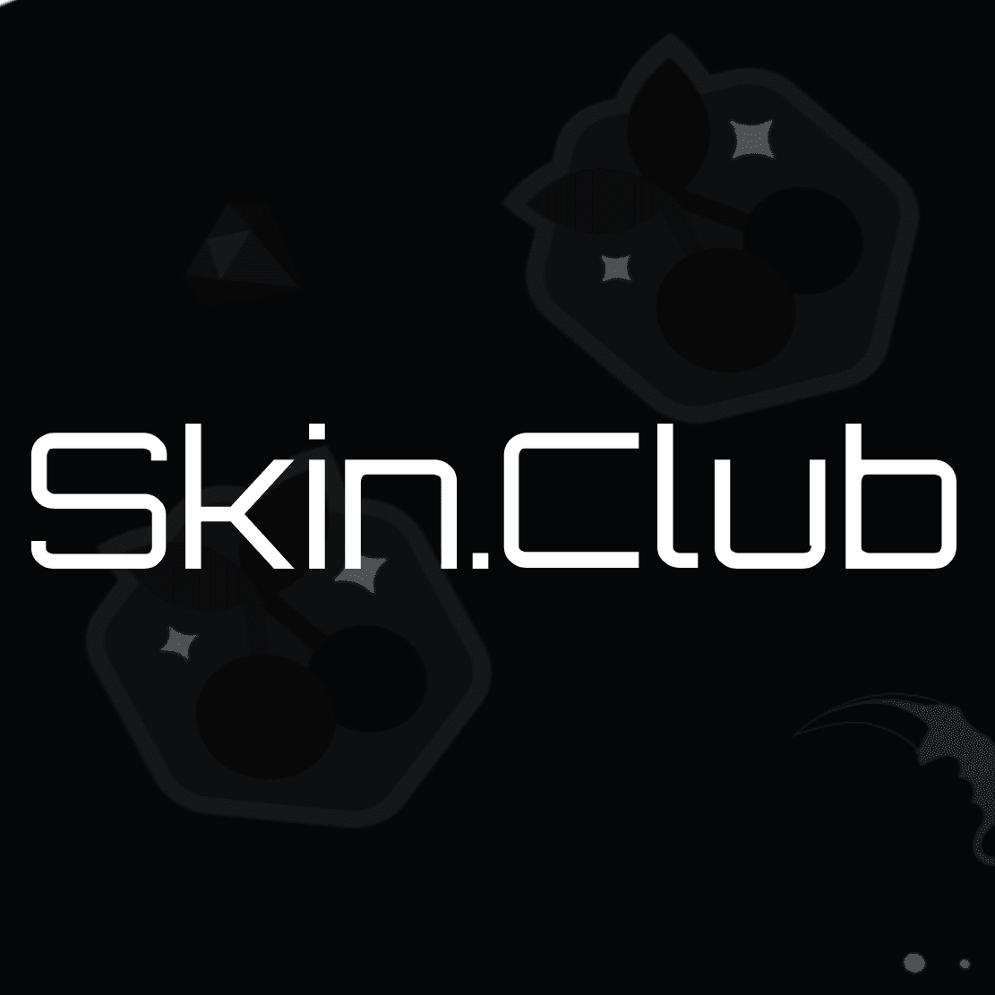 skinclub logo