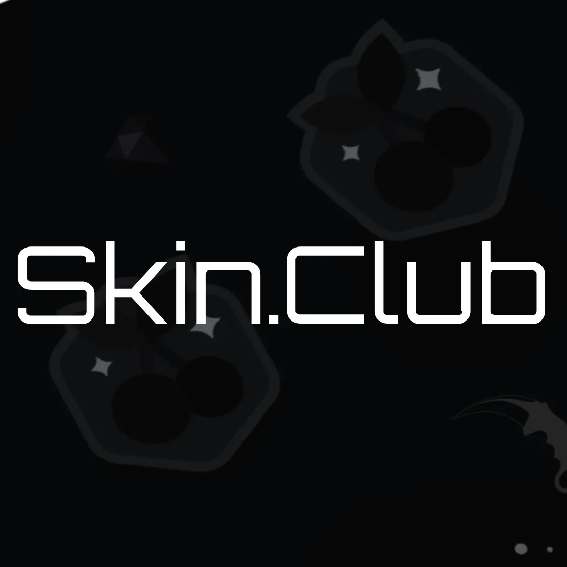 skinclub logo