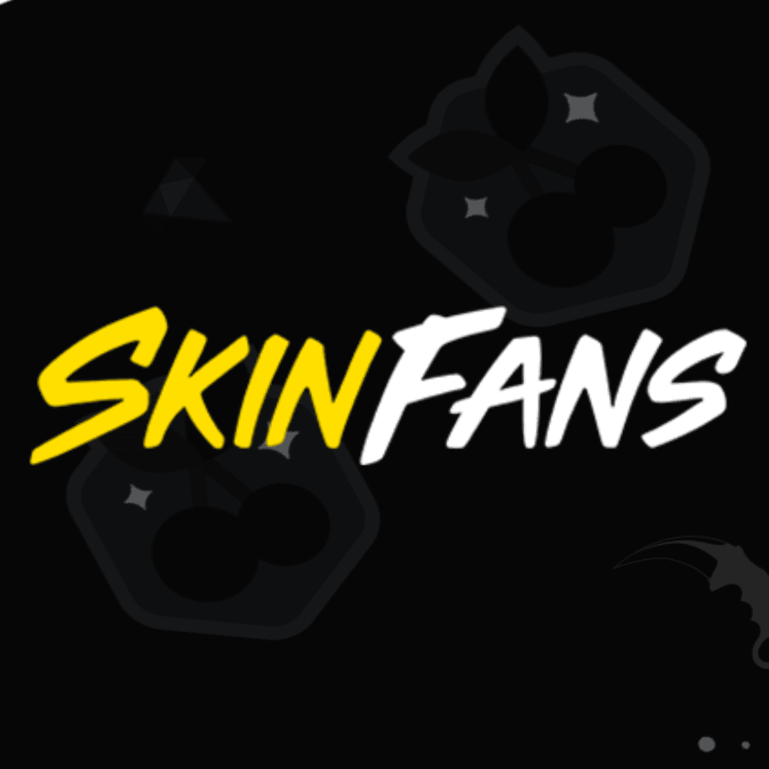 skinfans logo