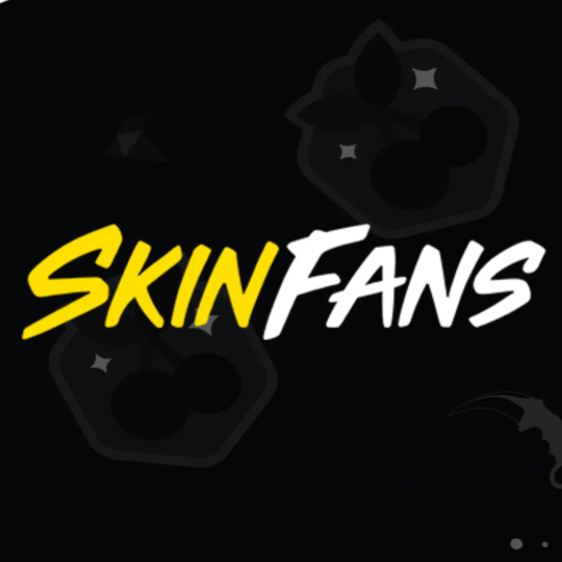 skinfans logo
