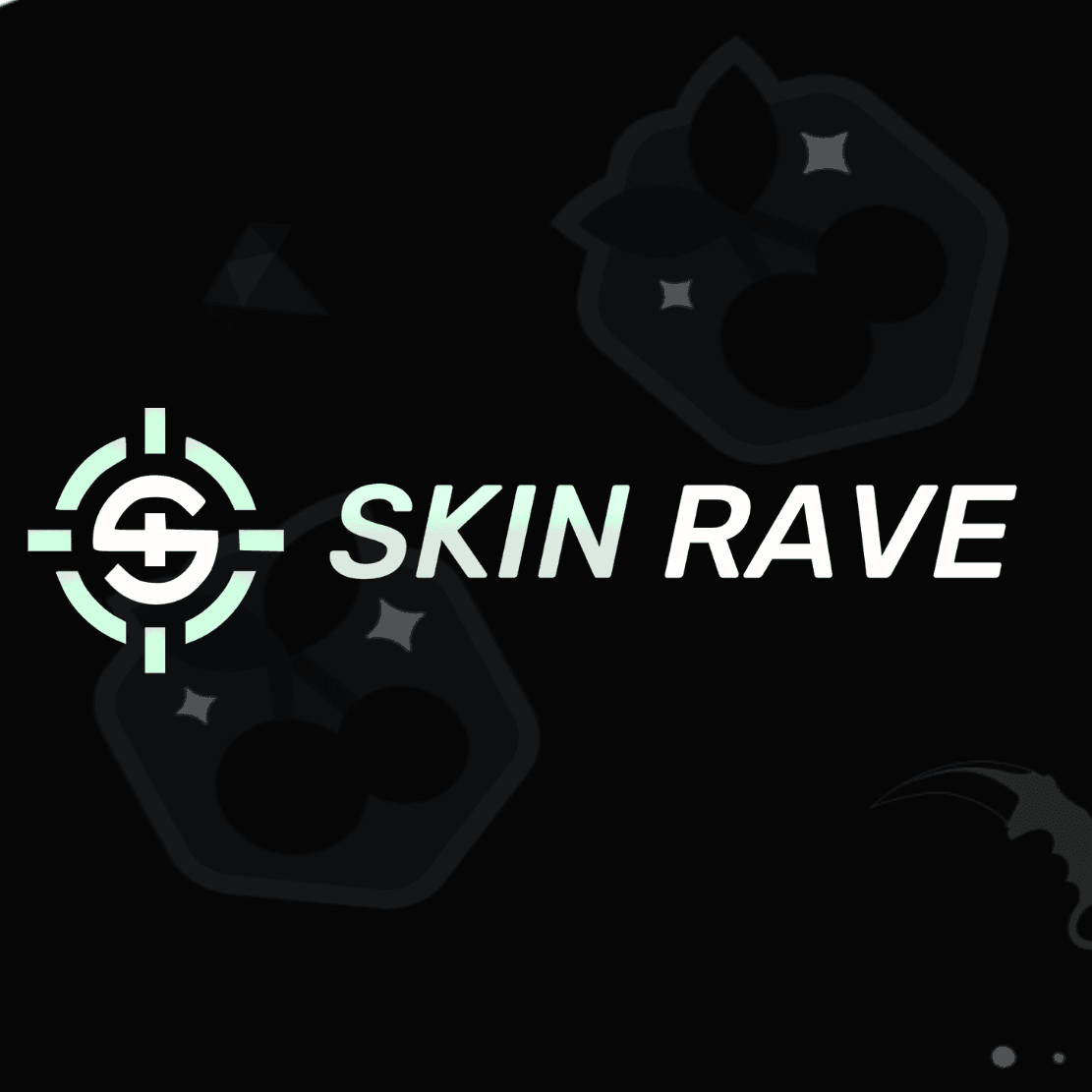 skinrave logo