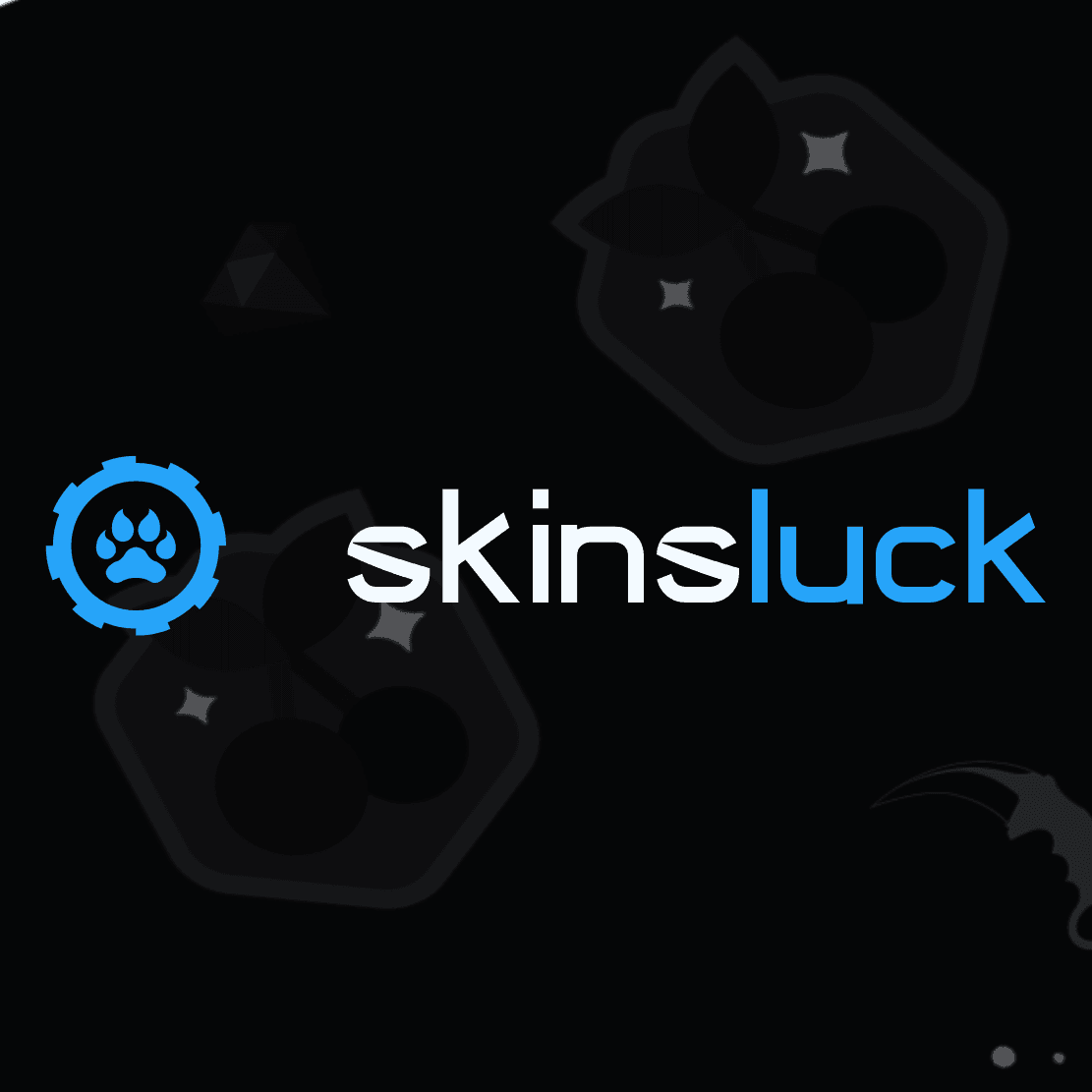 skinsluck logo
