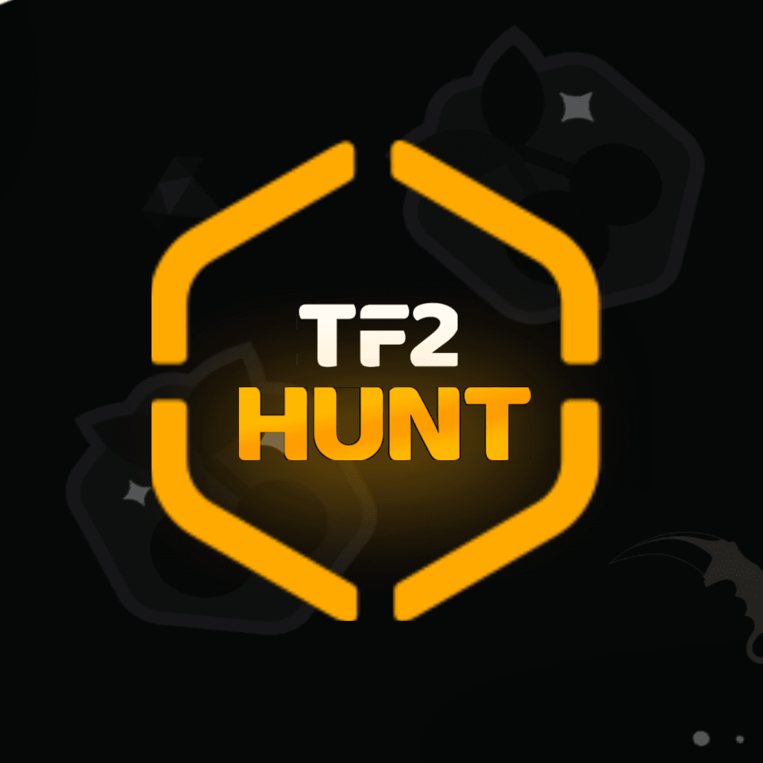TFHunt logo