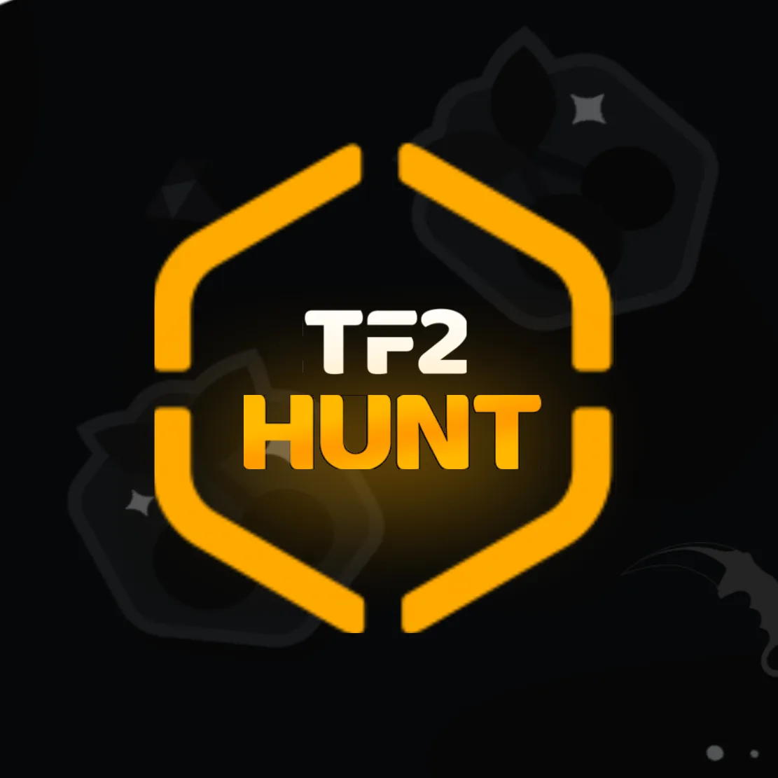 TFHunt logo