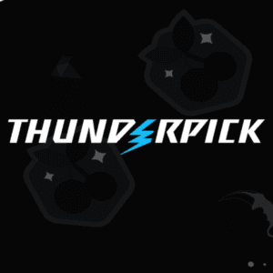 thunerpick logo