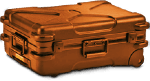 CS2 case opening illustration