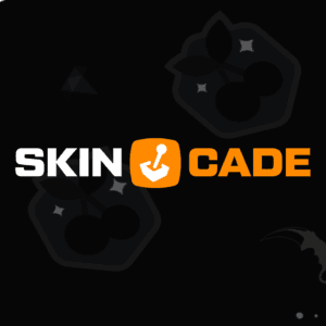 skincade logo