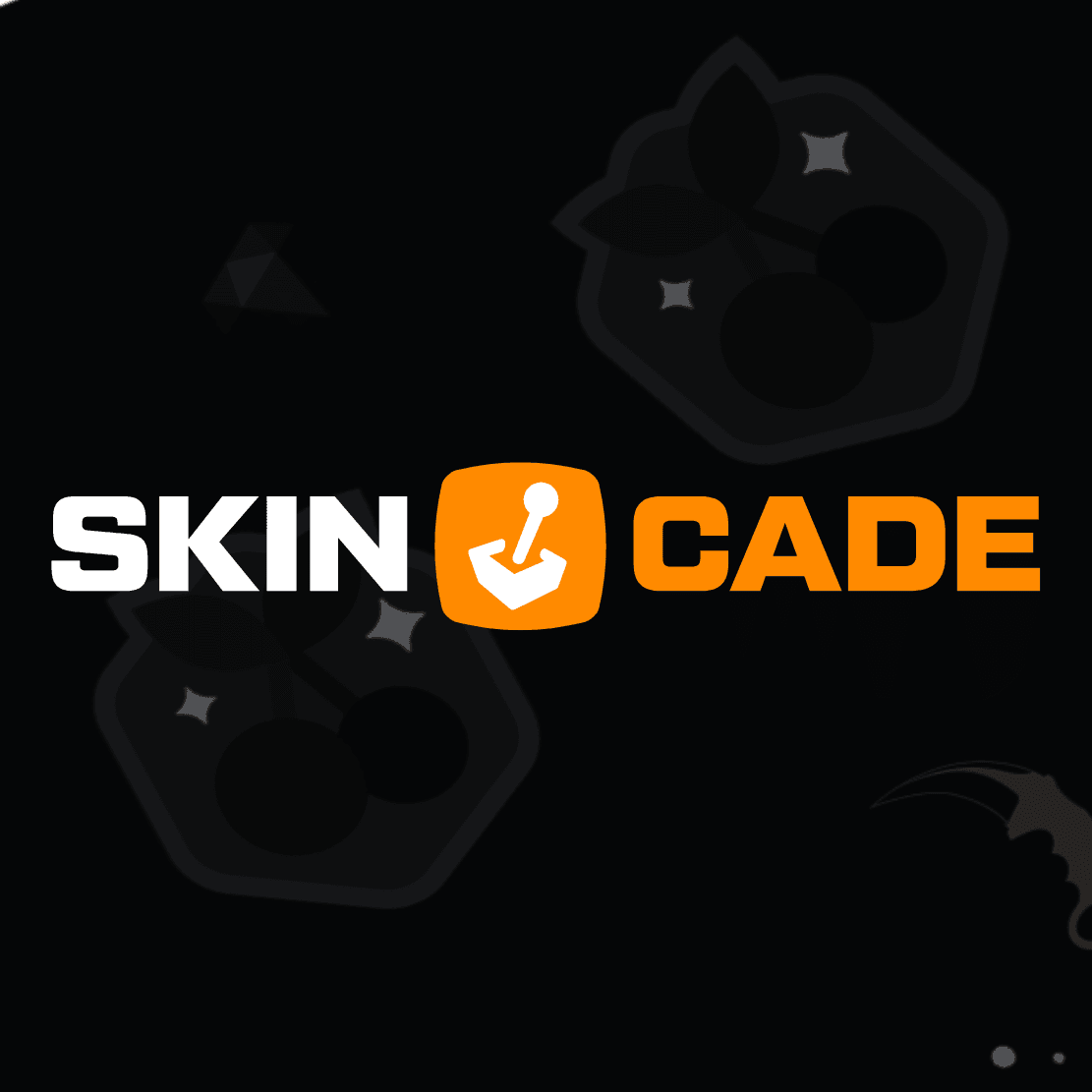 skincade logo