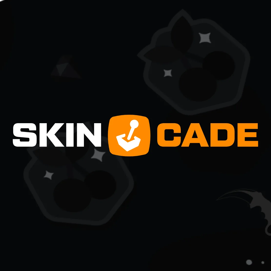 skincade logo